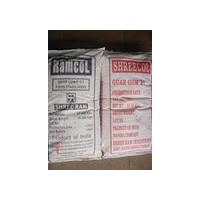 瓜爾豆膠 高粘度 食品級