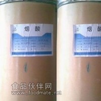 食品級煙酸 維生素B3價格 煙酸供應商