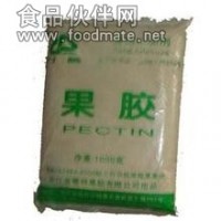 食品級果膠 蘋果果膠價格