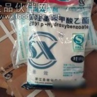 尼泊金甲酯價格  尼泊金甲酯生產廠家