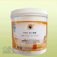 食用桔子香精價(jià)格 桔子香精生產(chǎn)廠家