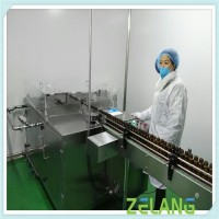 沙棘果汁飲品ODM，全自動灌裝生產