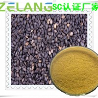 代加工黑芝麻壓片糖果，黑芝麻提取物壓片代加工