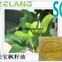 元寶楓籽油 3%5%，新資源食品原料