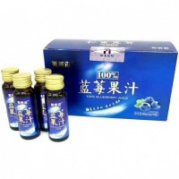 牡蠣黃精液體飲品ODM，低溫微波滅菌