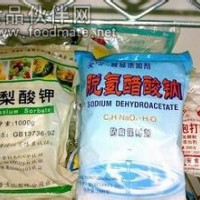 脫氫醋酸鈉 奧凱脫氫醋酸鈉