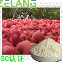 蘋(píng)果濃縮粉，蘋(píng)果粉，壓片糖果ODM代加工，江蘇南京SC認(rèn)證