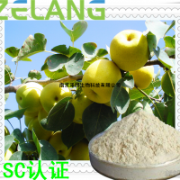 梨濃縮粉，壓片糖果代加工，SC認證廠家