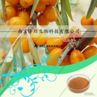 沙棘提取物，沙棘果粉，資質齊全