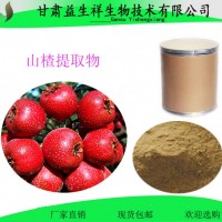 山楂果提取液  甘肅益生祥