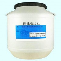 1231陽(yáng)性皂十二烷基三甲基氯化銨