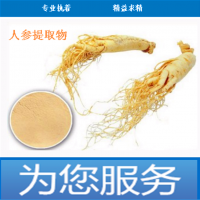 人參提取物 10:1 天瑞廠家供應(yīng)