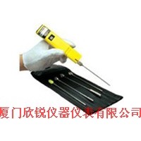 DELTATRAK25104中心溫度計