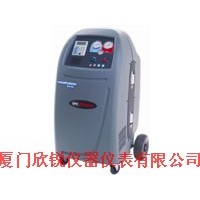 大客車制冷劑回收充注機AC550PRO