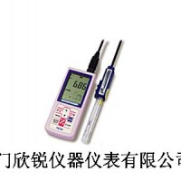 DKK-TOA便攜式PH分析儀HM-31P