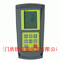 TPI-714 FGA+NOX煙氣分析儀