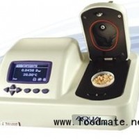 Series4高精度臺式水活度儀