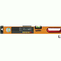 LS160-2/LS160-4數字水平尺