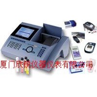 6600紫外可見分光光度計