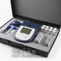 百靈達7500型光度計