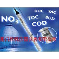 在線COD分析儀CarboVis COD