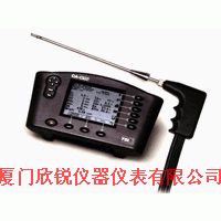 CA-6203燃燒率分析儀