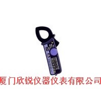 日本共立2432數字式泄漏電流鉗形表