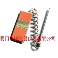 二氧化碳氣體檢測儀RI85
