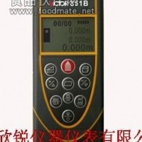 VC851B手持激光測距儀