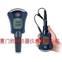 手持式PH/mV測試儀VARIO pH