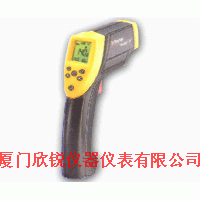 ST80XB便攜式紅外測溫儀