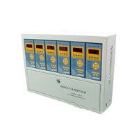 氣體報(bào)警控制器KB2100