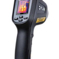 美國菲力爾FLIR紅外熱像儀FLIR E60