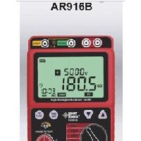 AR916B絕緣電阻測試儀