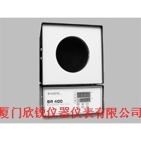 高精度黑體輻射源OPTRISBR1000