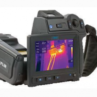 美國菲力爾FLIR紅外熱像儀FLIR T620