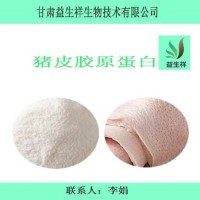 豬皮粉 豬脾粉 豬皮提取物 豬皮多肽