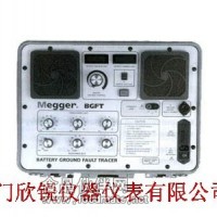 美國(guó)Megger/AVO直流系統(tǒng)接地故障測(cè)試儀BGL