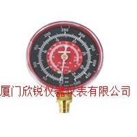 冷媒壓力表表頭11798
