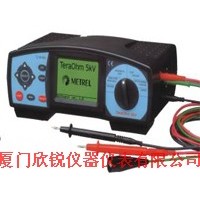 5KV數字式高壓兆歐表MI2077