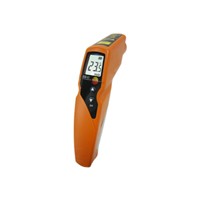 經濟型紅外測溫儀testo830-S1
