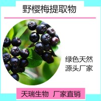野櫻莓果粉全水溶飲料原料