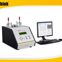 GB/T 10655高聚物多孔彈性材料透氣度測(cè)試儀