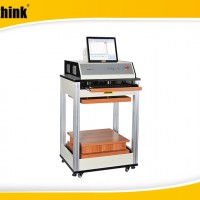 Labthink蘭光生產銷售微電腦紙箱抗壓試驗機