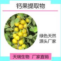 鈣果粉全水溶水果粉天瑞生物廠家現貨