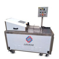 全自動一次性斬排骨機JYQ-303