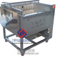 去皮機 優質洗姜機果蔬加工設備