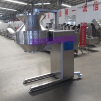 自動化大產(chǎn)量土豆切波浪片機BLP3000