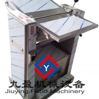 好品質進口大型去鱘魚皮去豬牛皮機