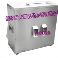 代替人工的辣椒切割設備